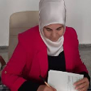 Kamile Özdemir