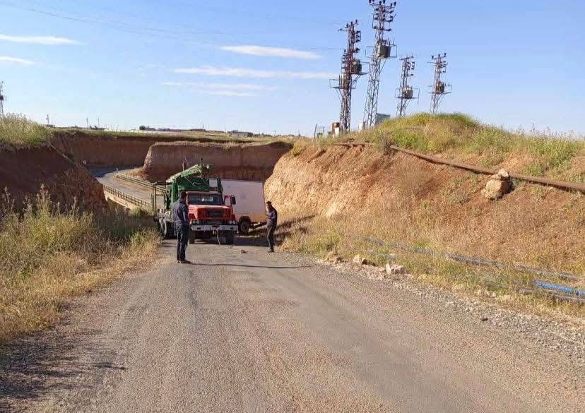 Harran’da 2 günde 2 ayrı kaza