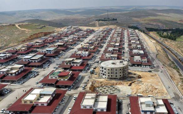 Şehir içindeki Galericiler, sitelere taşınsın önerisi