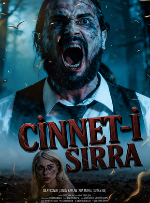 Cinnet-i Sırra