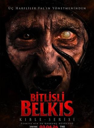Kıble: Bitlisli Belkıs