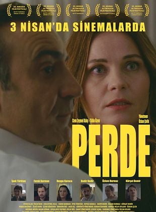 Perde