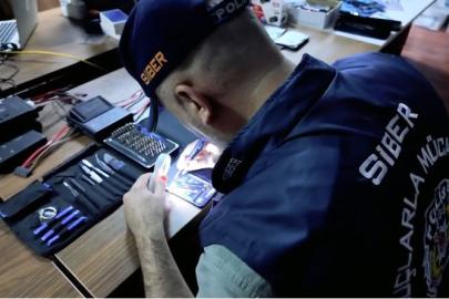 24 ilde siber operasyon: 68 tutuklama