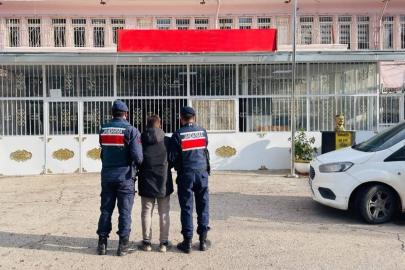 37 düzensiz göçmen yakalandı: 2 organizatör tutuklandı