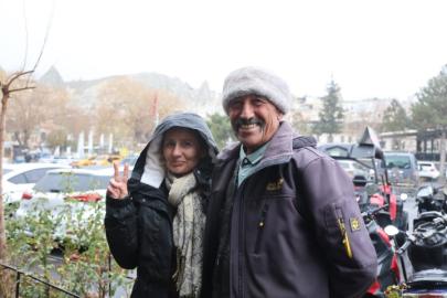 9 dil biliyor, gören şaşırıyor