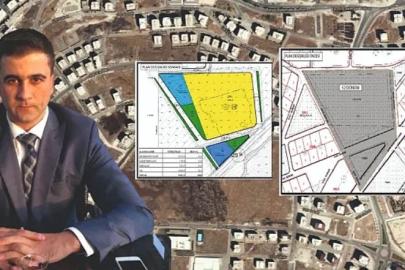 Açar: İmar planlarımız standartların altındadır