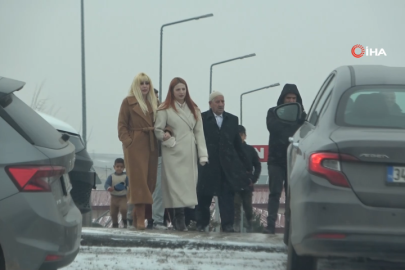 Adnan Oktar’ın da kaldığı yüksek güvenlikli cezaevinde tahliye hareketliliği