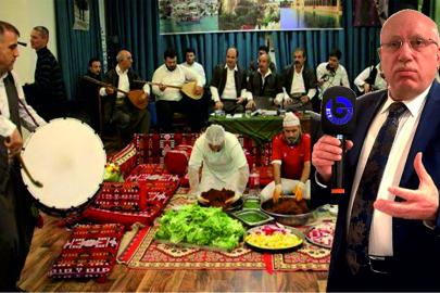 Akbıyık'tan 'Urfa Sıra Gecesi' gruplarına ezber bozacak öneri