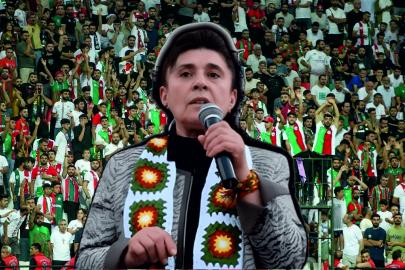 Amedspor, küfre cevabını böyle verecek