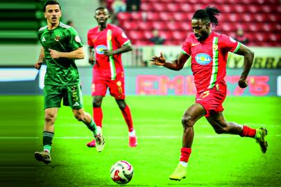 Amedspor'u tedirgin eden mesele