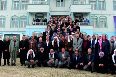 Aşiretler kader birliği yapacak