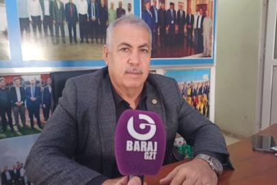 ASKF Başkanı Yükselir: Saha sorunumuz çok fazla (VİDEO)