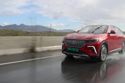 Avrupa’nın elektrikli otomobilde en hızlı büyüyen pazarı Türkiye oldu