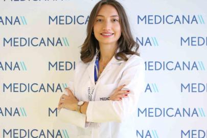 Bağışıklığı güçlü olması, iyi besinlerden geçiyor