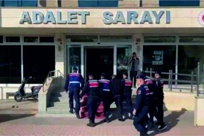 Bakan açıkladı: Şanlıurfa'da tefeciliğe karışmışlar!