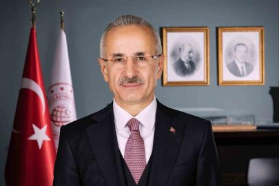 Bakan Uraloğlu, Güneydoğu ile ilgili müjdeyi verdi