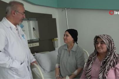 Batıdan doğuya şifa yolculuğu