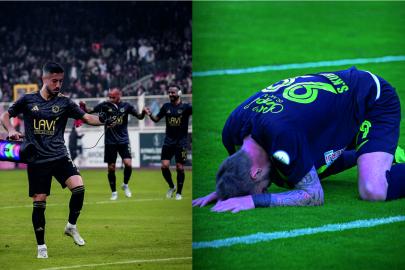 Batman penaltıyla güldü, Şanlı takım liderlikten oldu