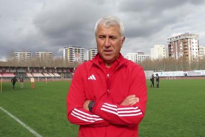 Besim hocadan Şanlıurfaspor yorumu