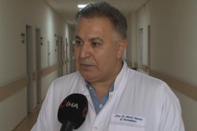 Bilinçsiz takviye ve bitki çayı tüketimine dikkat: "Hastaların bir kısmı soluğu acilde alabiliyor"