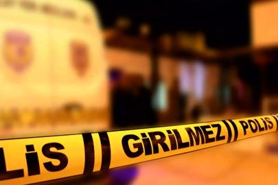 Bozova'da akıl almaz cinayet!