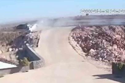 Bozova'da iki otomobil çarpıştı: 5 yaralı