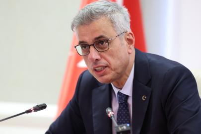 "Bu ülkenin üçte birinin sigara içmesini bir Sağlık Bakanı olarak istemiyorum"