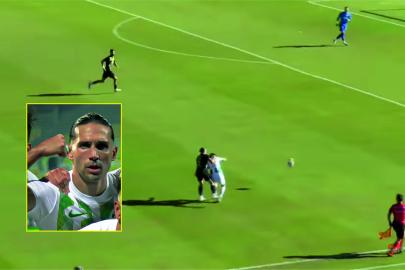 Bunun adı Şanlıurfaspor'a ihanet değil de nedir?