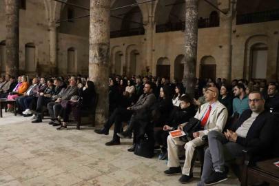 Büyükşehir Belediyesi’nden ’Dünya Kadın Hakları Günü’ne özel konser