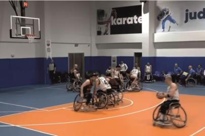 Büyükşehir, Galatasaray'a karşı iyi direndi