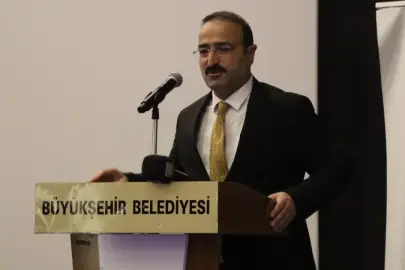 Büyükşehir’den öğrencilere sinema keyfi