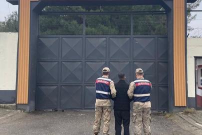 Çeşitli suçlardan aranan 17 şahıs yakalandı