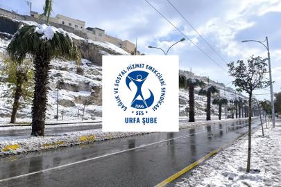 Çocuklu sağlık çalışanları için idari düzenleme talebi