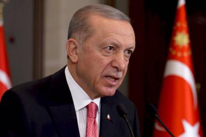 Cumhurbaşkanı Erdoğan: "Eli kanlı canilerle mücadelemizi sınırlarımız içinde ve ötesinde kararlı bir şekilde devam ettireceğiz"