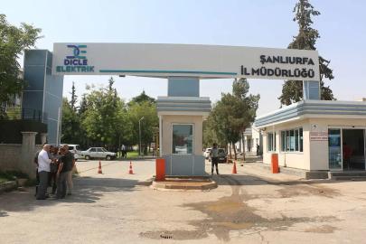 DEDAŞ’tan kesinti uyarısı: Şanlıurfa karanlığa gömülecek