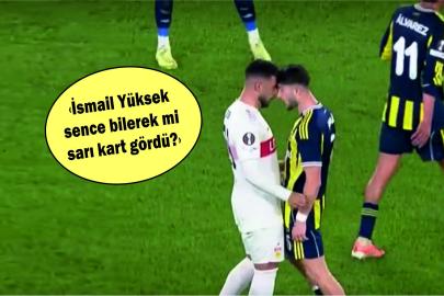 Deniz Undav'ın yanıtı, 'Helal olsun' dedirtti