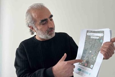 ’Dere yatakları depremden daha tehlikeli’