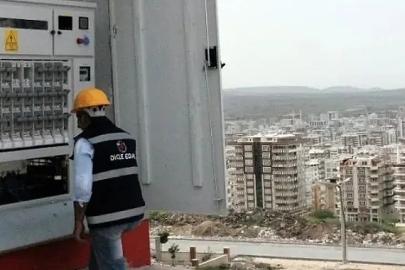 Dicle Elektrik bu kez şaşırttı!