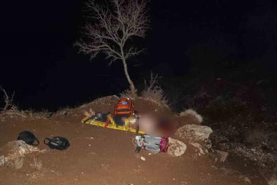 Domuz avında kazayla vurulan genç hayatını kaybetti