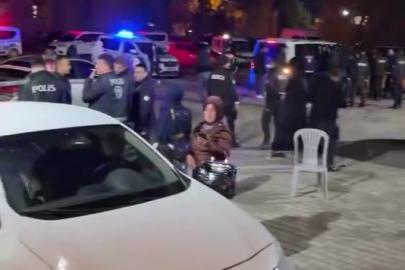 Düğün töreninde kavga: 3 yaralı