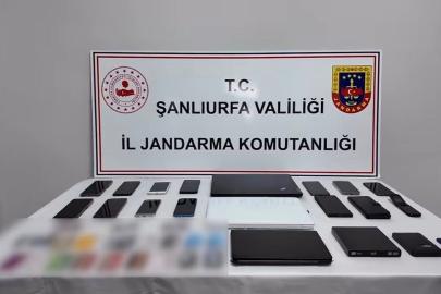 E-ticaret siteleri dolandırıcılarına operasyon