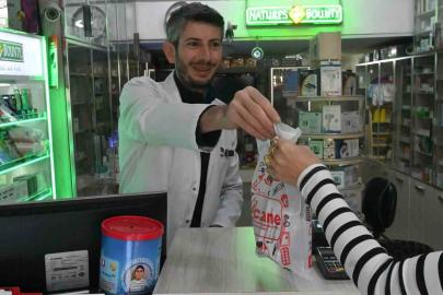 Eczacıdan bağışıklık sistemini güçlendirmek için tavsiyeler