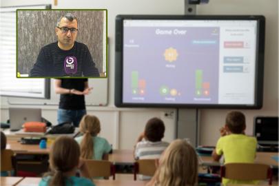 Eğitimde rekabetin yeni anahtarı yapay zekâ oldu