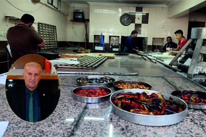 Ekmeğe zam mı geliyor? Karaatlı, açıklık getirdi