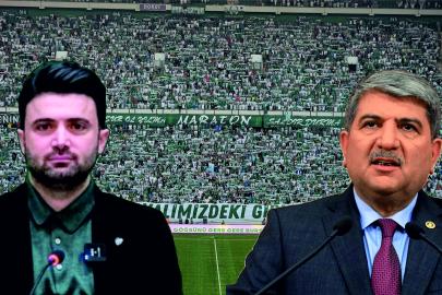 Enes Çelik'ten Artvinli vekile sert sözler