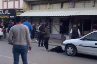 Eşini, kızının yanında öldürüp kayıplara karıştı