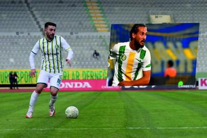 Eski Şanlıurfasporlular kariyerlerini ateşe attı!