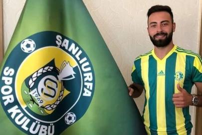 Eski Şanlıurfasporlunun cezası onaylandı