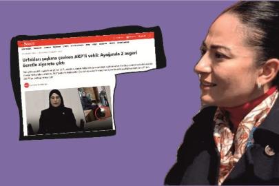 Essum Aslan'dan Sözcü'ye Yazmacı eleştirisi