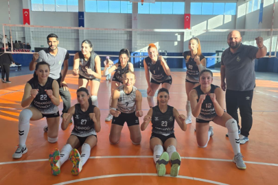 Filenin Sultanları, galibiyet serisini sürdürüyor